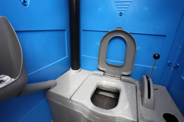 Reliable Coal City, WV Portable Potty Rental Solutions